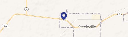 Steeleville, IL 62288