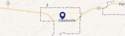 Steeleville, IL 62288