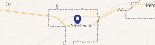 Steeleville, IL 62288