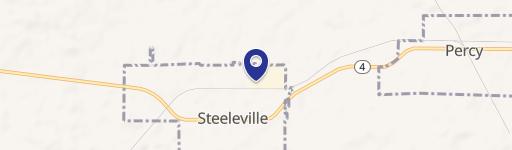 Steeleville, IL 62288
