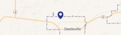 Steeleville, IL 62288