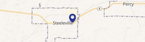 Steeleville, IL 62288