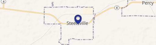 Steeleville, IL 62288