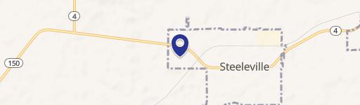 Steeleville, IL 62288