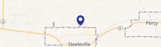 Steeleville, IL 62288