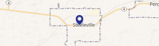 Steeleville, IL 62288