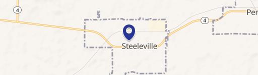 Steeleville, IL 62288