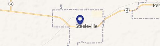 Steeleville, IL 62288