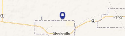 Steeleville, IL 62288