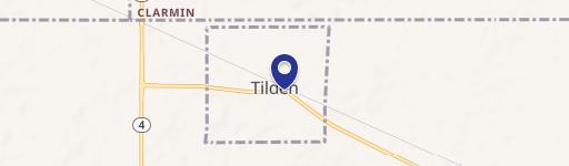 Tilden, IL 62292