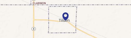 Tilden, IL 62292