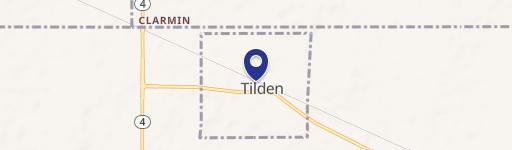 Tilden, IL 62292