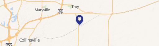 1022 Troy Ofallon Rd