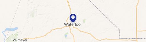Waterloo, IL 62298
