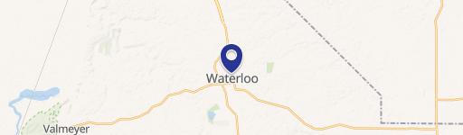 Waterloo, IL 62298