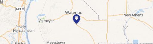 5843 Kaskaskia Rd, Unit A