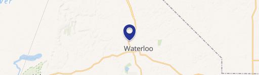 Waterloo, IL 62298