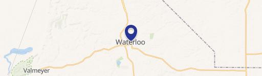 Waterloo, IL 62298
