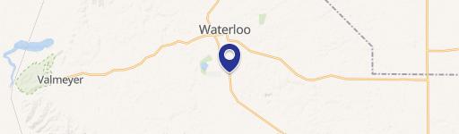 1373 Illinois Rte 3rd 3