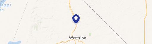 925 Illinois Rte 3rd 3