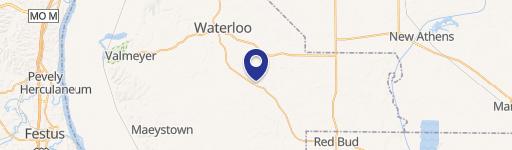 5576 State Rte 3rd 3