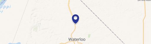 1000 Illinois Rte 3rd 3