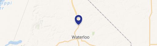 873 Illinois Rte 3rd 3