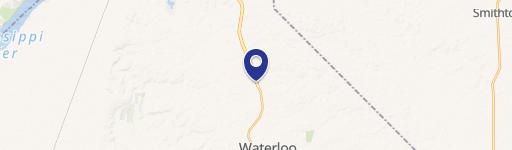 1425 Illinois Rte 3rd 3