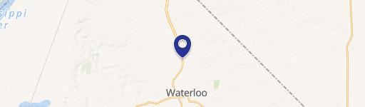 959 Illinois Rte 3rd 3