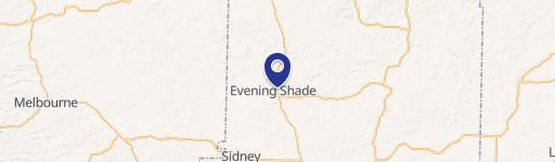 2094 Evening Shade Dr