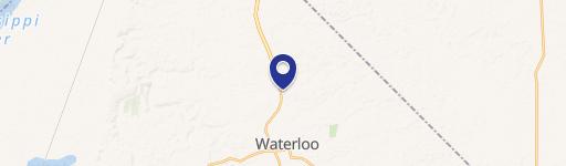 956 Illinois Rte 3rd 3