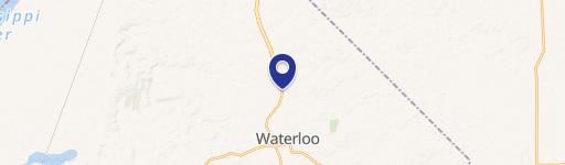 903 Illinois Rte 3rd 3