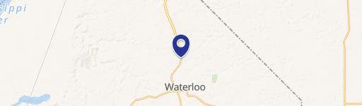 885 Illinois Rte 3rd 3