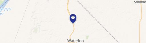 1305 Illinois Rte 3rd 3