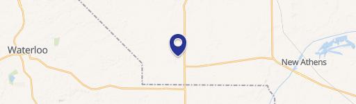 5490 Clb Congress Rd