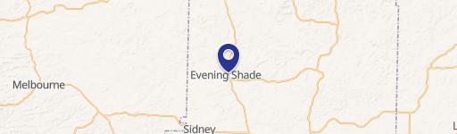 2089 Evening Shade Dr