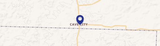 Cave City, AR 72521