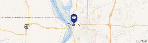 Quincy, IL 62305