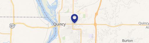 Quincy, IL 62301