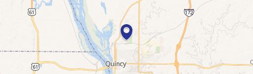Quincy, IL 62305