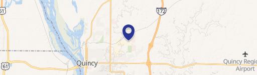 Quincy, IL 62305