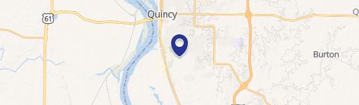 Quincy, IL 62305