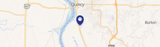 Quincy, IL 62305