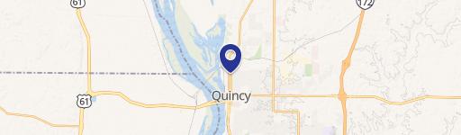 Quincy, IL 62301