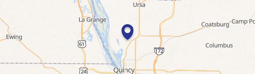 Quincy, IL 62305
