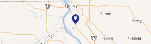 Quincy, IL 62305