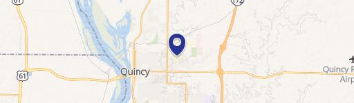Quincy, IL 62301