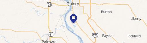 Quincy, IL 62305