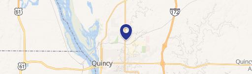 Quincy, IL 62305