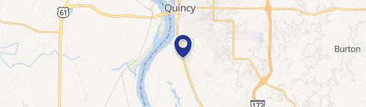 Quincy, IL 62305